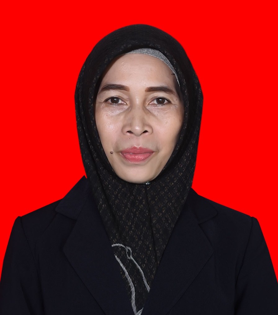 Guru MIS Al Muhajirin